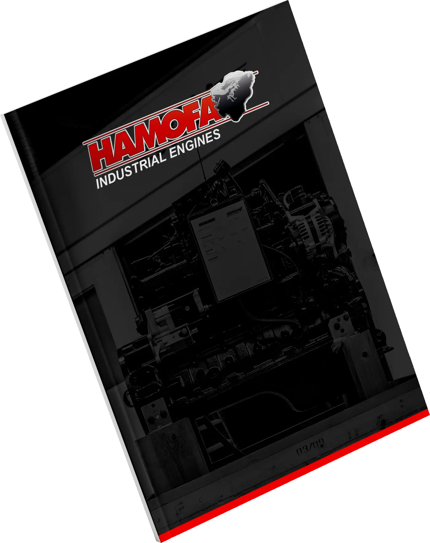 Our downloadable folder