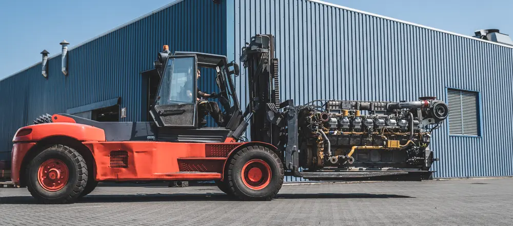 Engine parts for sale