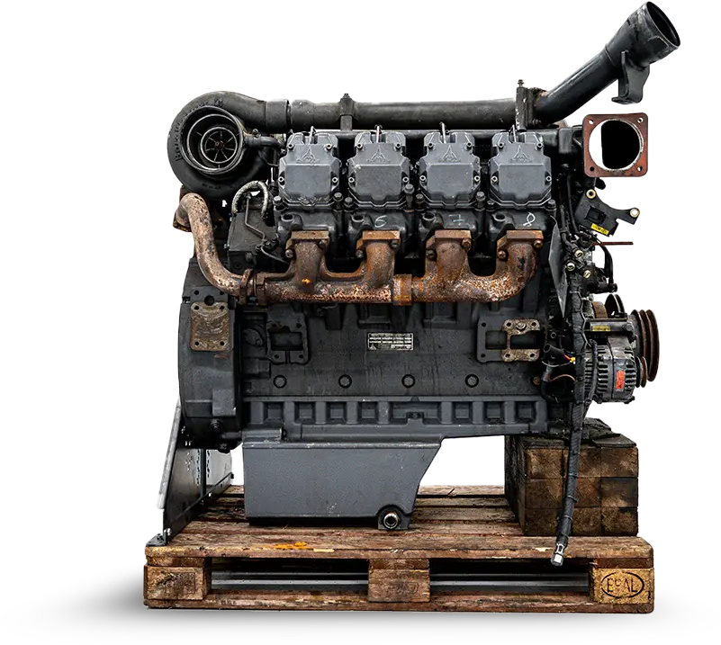 Kernmotor