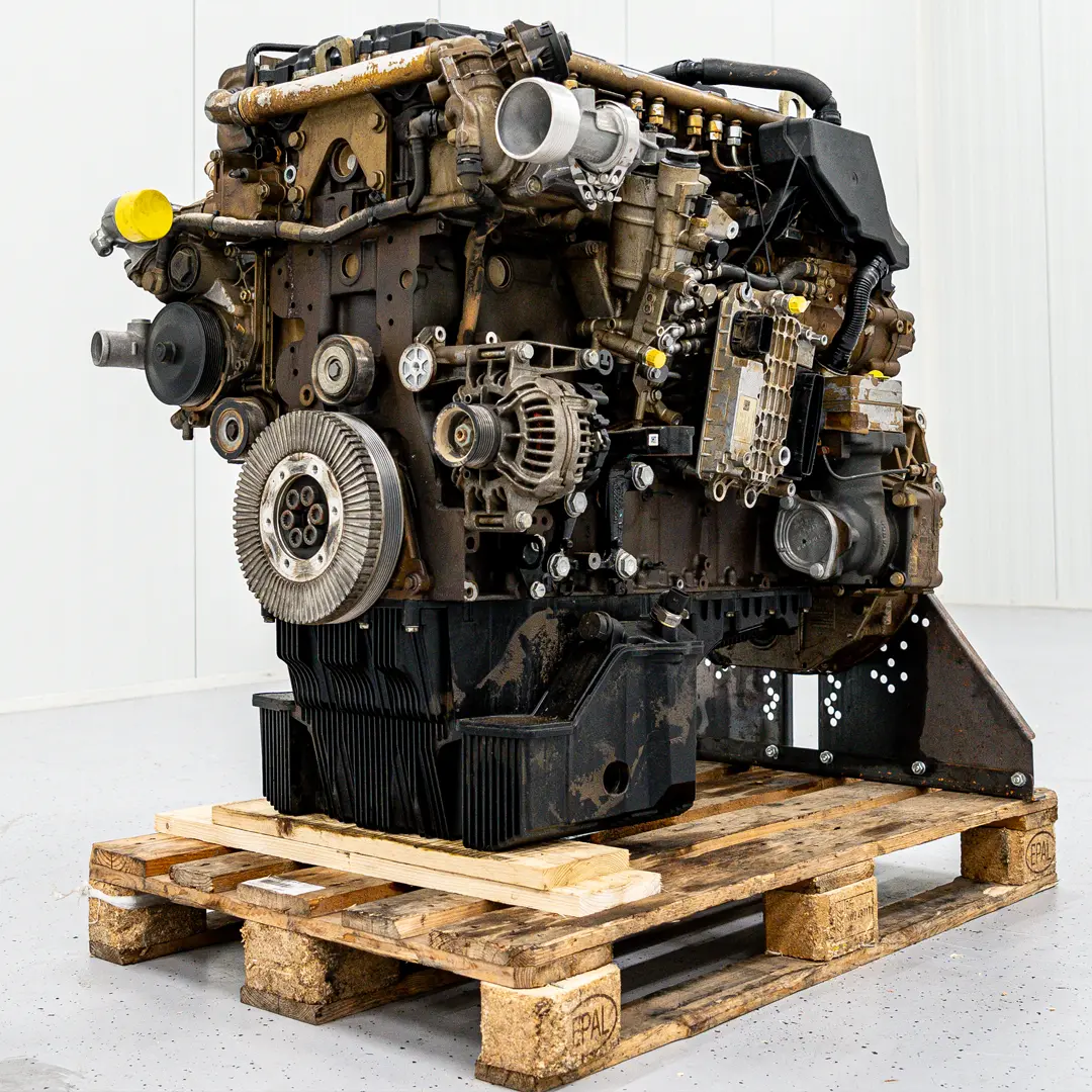 Kernmotoren