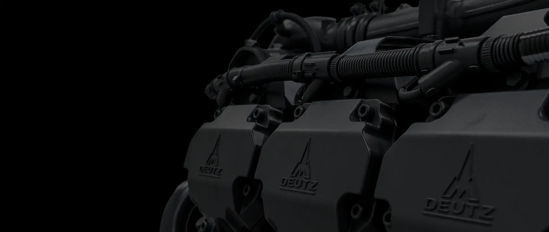 Reconditioned engines - Hamofa Industrial Engines