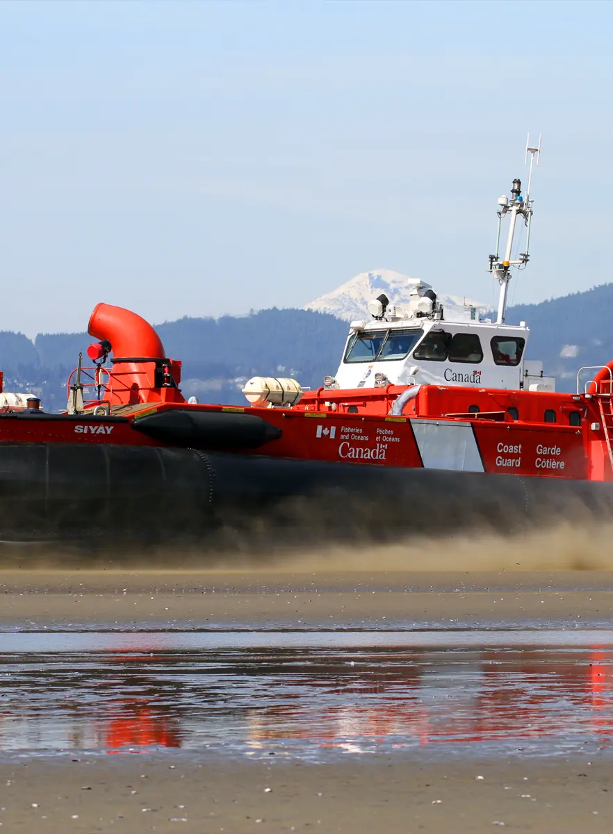 Reconditioned marine engines
