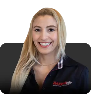 Angela Zaina