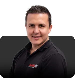 Rob Verhoeven