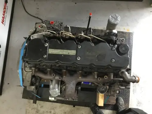 CUMMINS ISBE6.7 COMMONRAIL RECONDITIONED - Thumb image 5