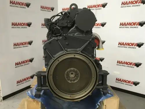 MTU 6R1600 G20F NUEVO - Imagen miniatura 3