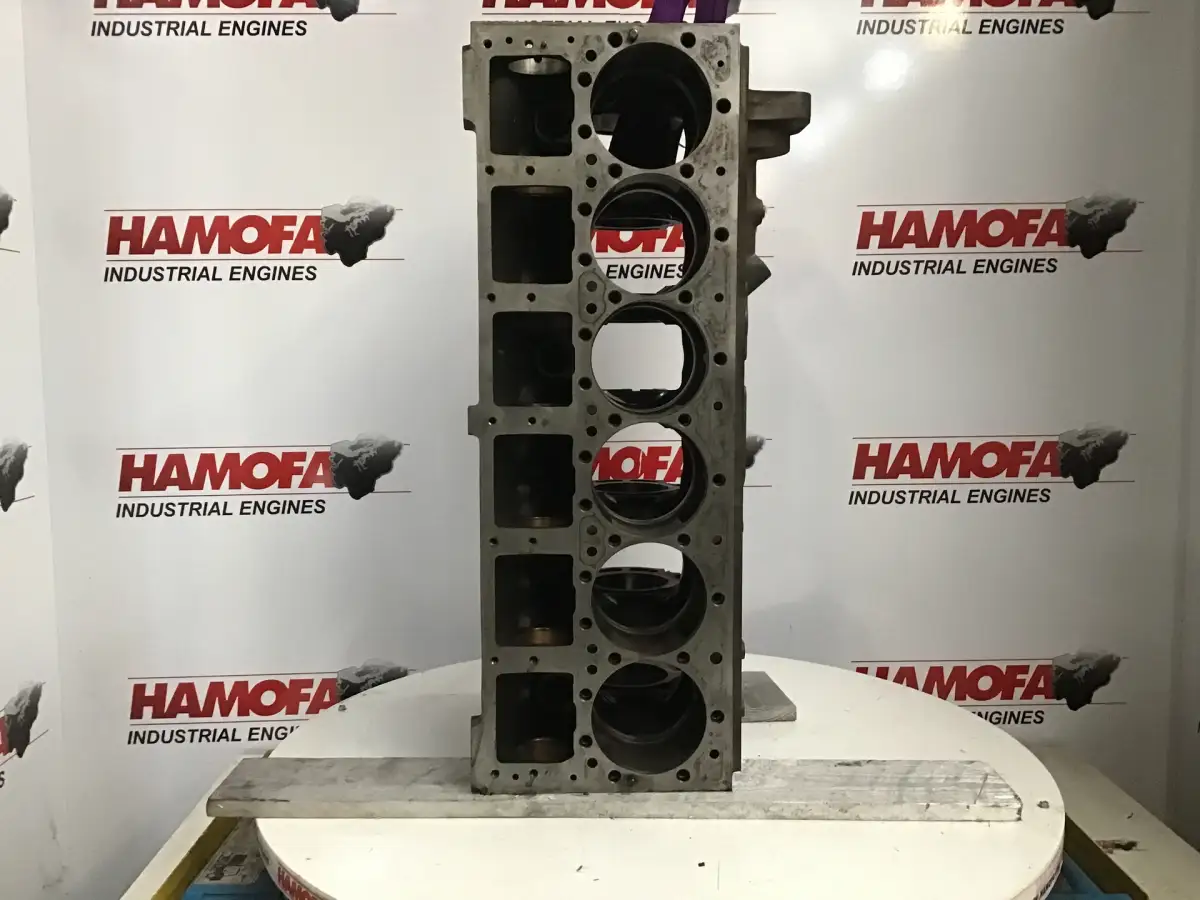 CUMMINS PH3329058 USED - Picture 4