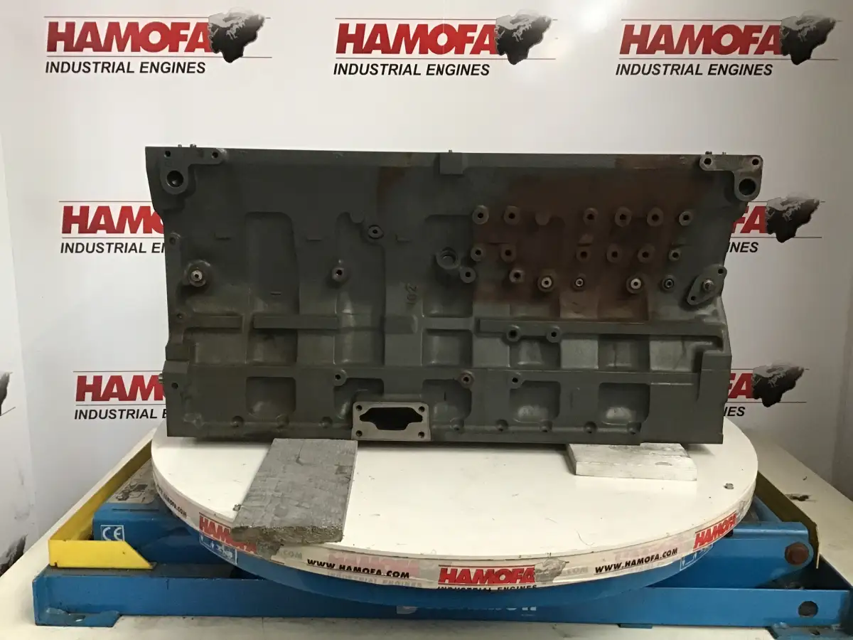 CUMMINS PH3329058 USED - Picture 5