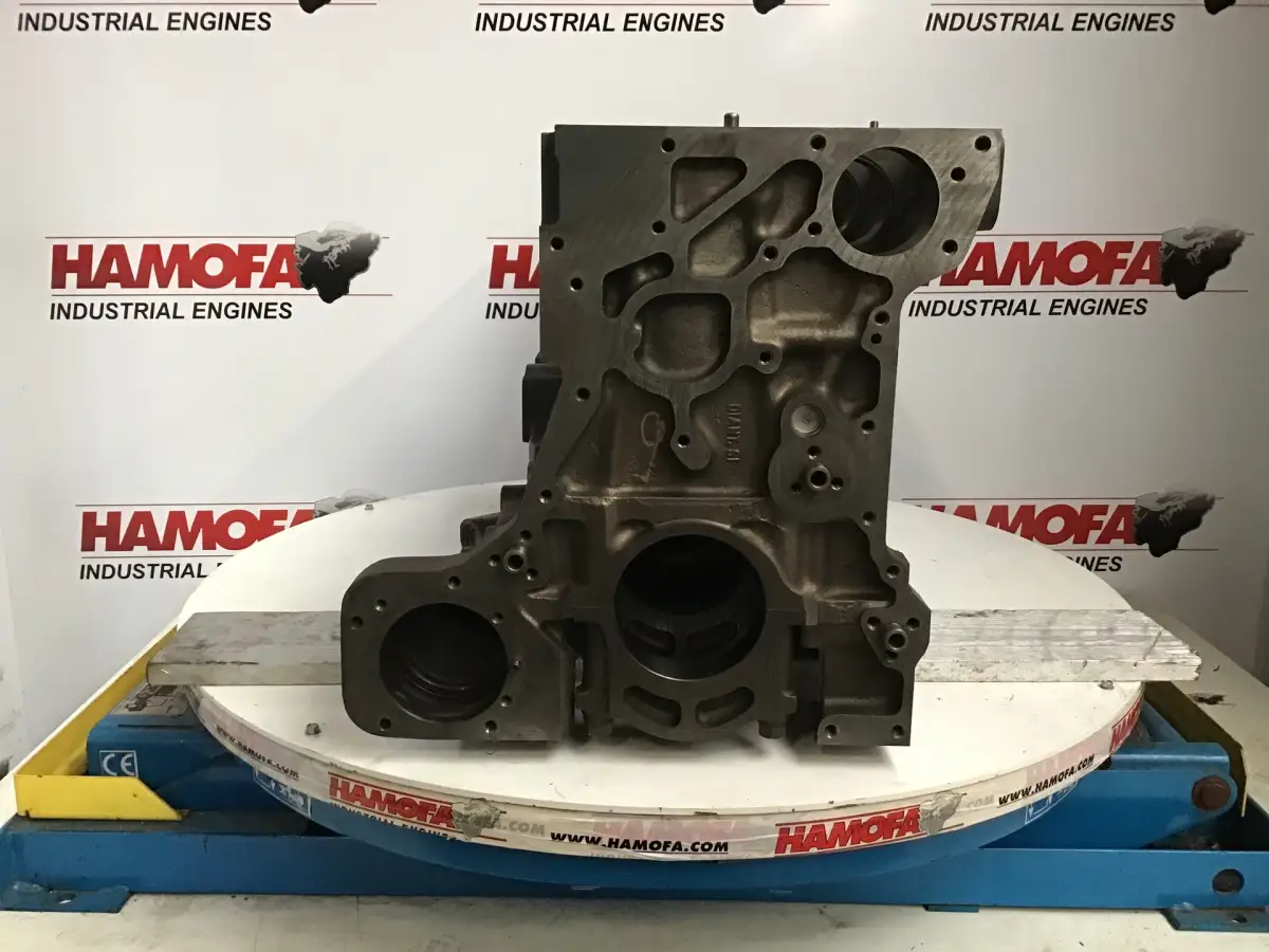 CUMMINS PH3329058 USED - Picture 6