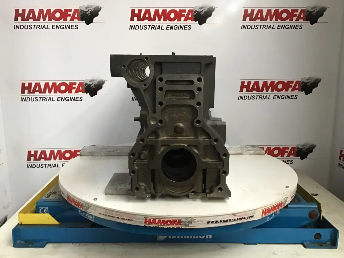 CUMMINS PH3329058 USED - Picture 8