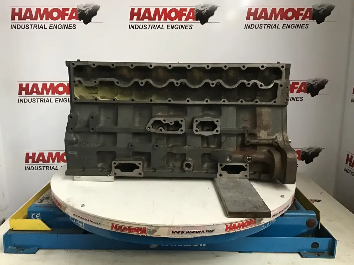 CUMMINS PH3329058 USED - Picture 7