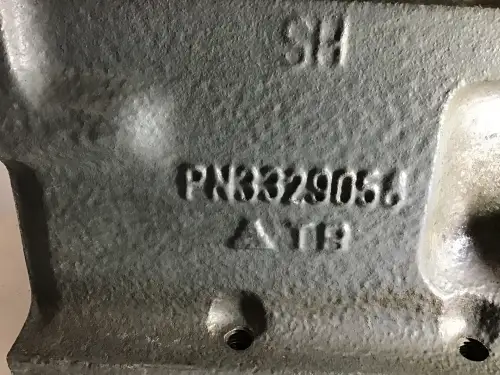 CUMMINS PH3329058 USED - Thumb image 2