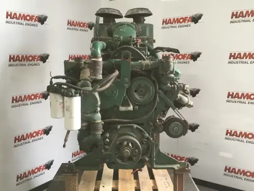 DETROIT DIESEL 8V71N 7083-7000 USADO - Imagen miniatura 3