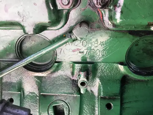 DETROIT DIESEL 8V71N 7083-7000 USADO - Imagen miniatura 6