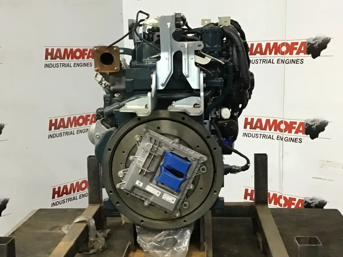 KUBOTA D1803 NUEVO - Imagen 3