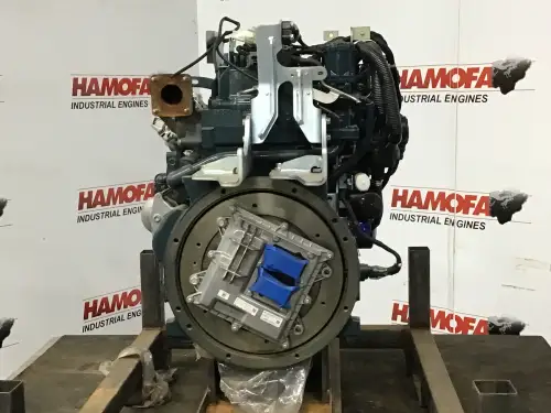 KUBOTA D1803 NUEVO - Imagen miniatura 3