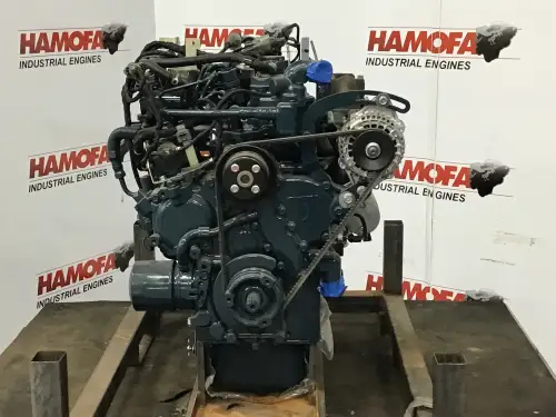 KUBOTA D1803 NUEVO - Imagen miniatura 4
