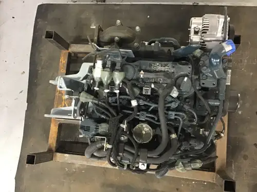 KUBOTA D1803 NUEVO - Imagen miniatura 5