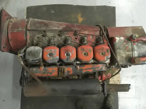 DEUTZ F5L912 USED - Thumb image 5