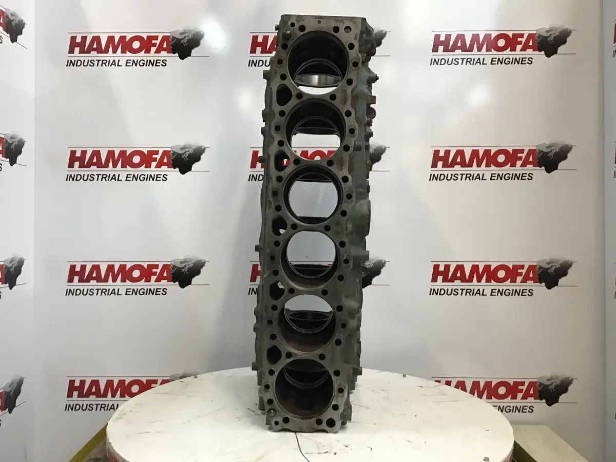DETROIT DIESEL 23506433M GEBRUIKT - Afbeelding 3