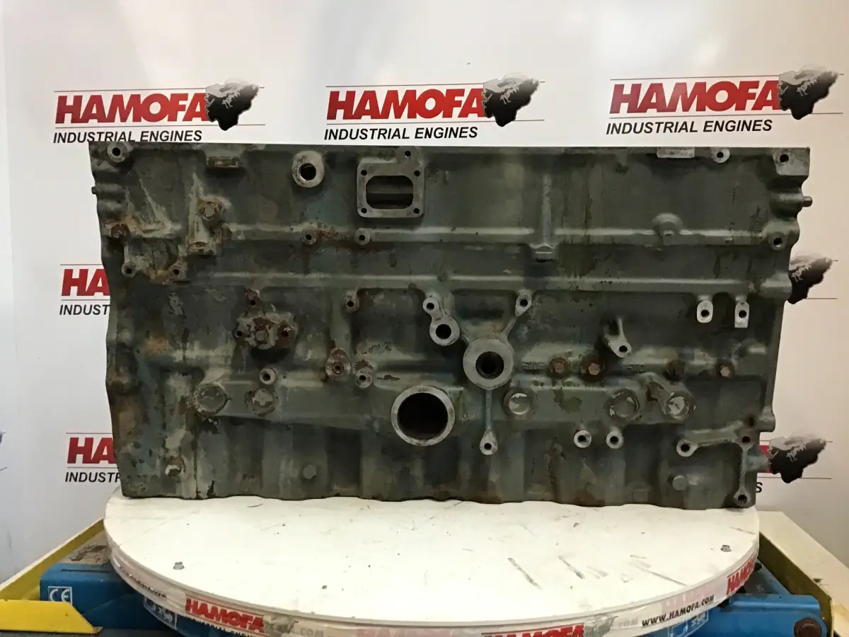 DETROIT DIESEL 23506433M GEBRUIKT - Afbeelding 5