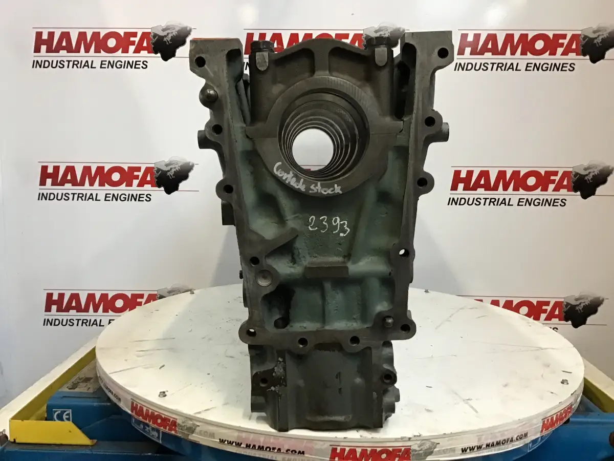 DETROIT DIESEL 23506433M GEBRUIKT - Afbeelding 4