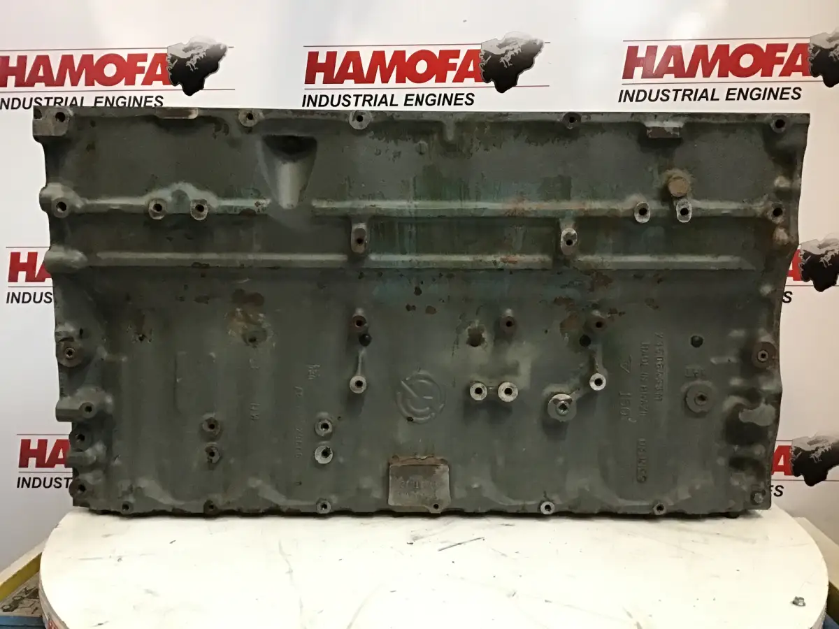DETROIT DIESEL 23506433M D'OCCASION - Image 7