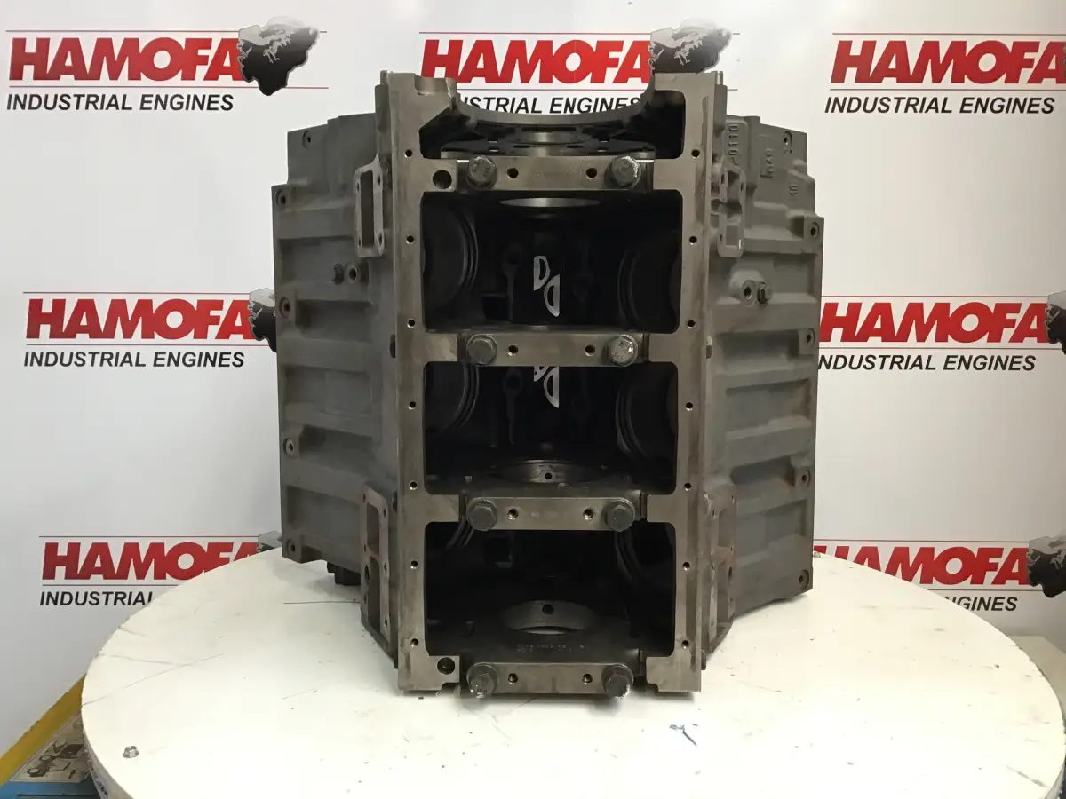 DEUTZ 04262776R USED