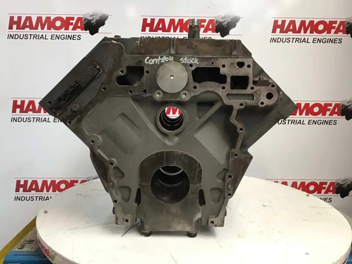DEUTZ 04262776R USED - Picture 7