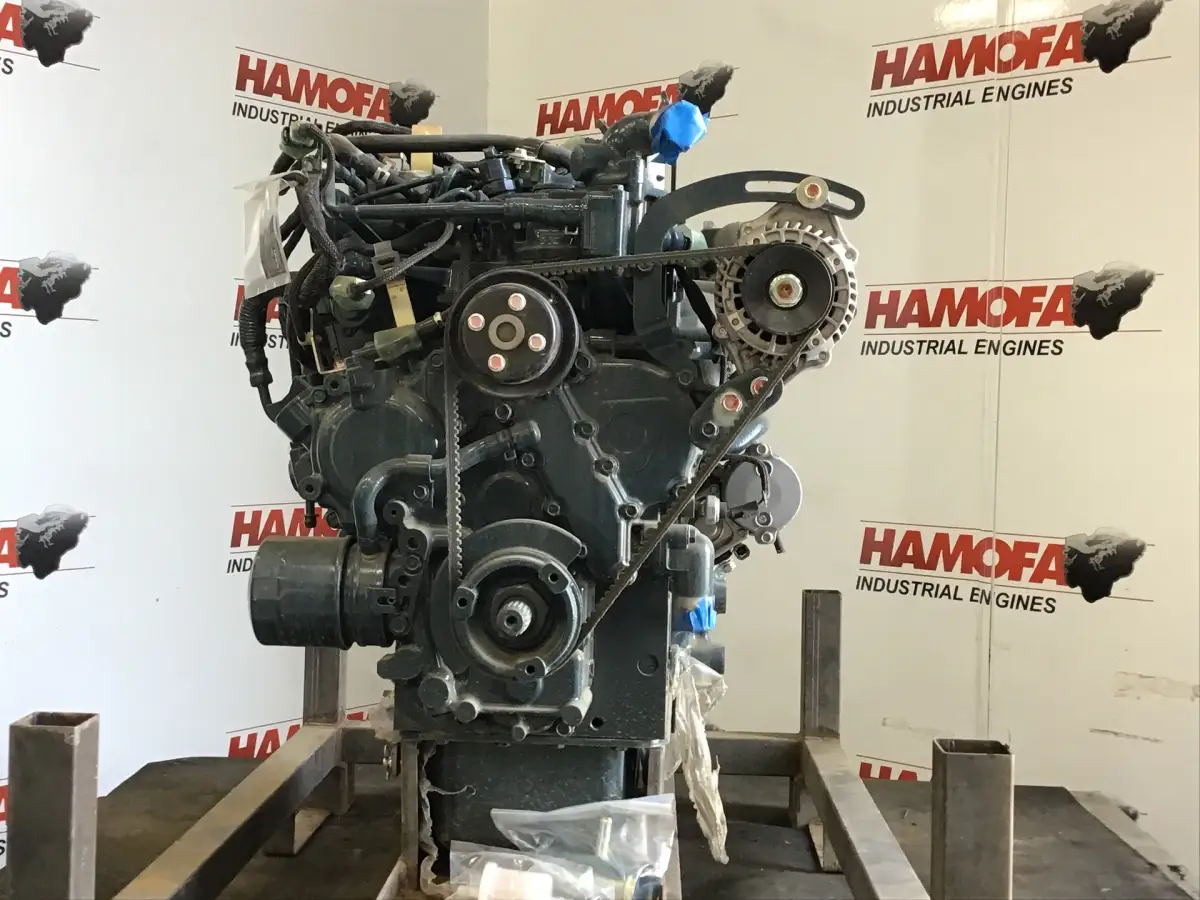 KUBOTA D1803 NUEVO - Imagen 4