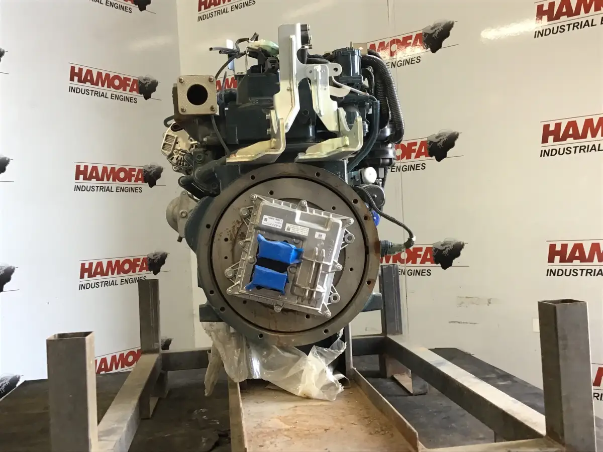 KUBOTA D1803 NUEVO - Imagen 3