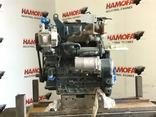 KUBOTA D1803 NUEVO - Imagen miniatura 2