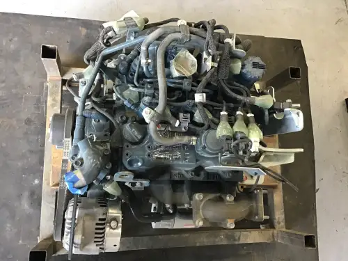 KUBOTA D1803 NUEVO - Imagen miniatura 5
