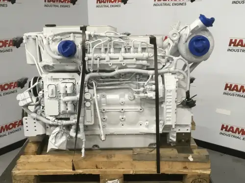 CUMMINS QSB6.7 CPL4191 NEW