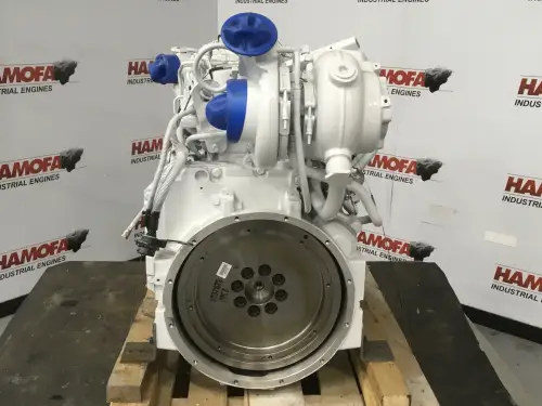 CUMMINS QSB6.7 CPL4191 NEW - Thumb image 3