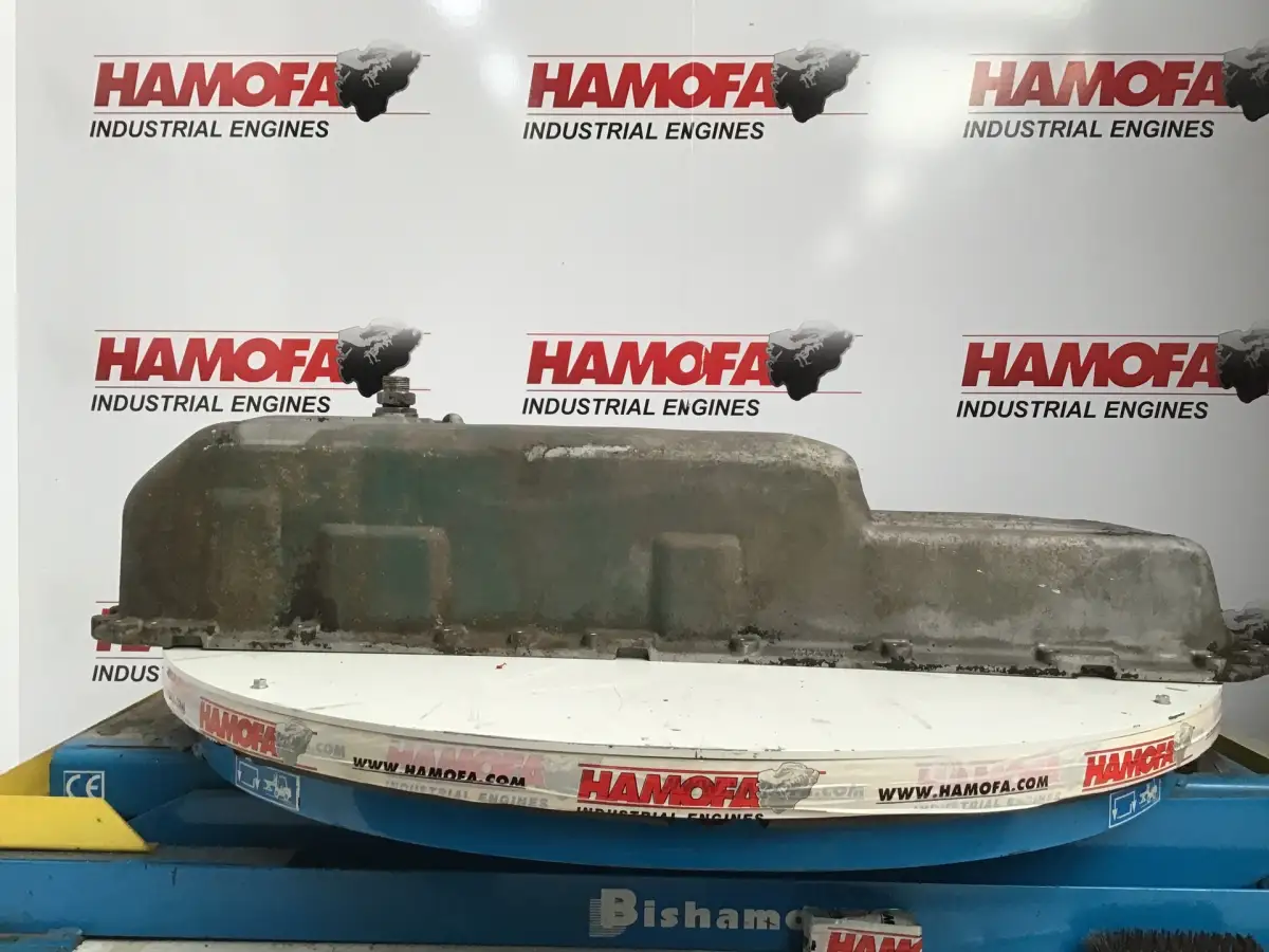 VOLVO PENTA 11031869 USED