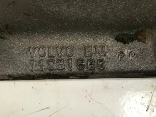 VOLVO PENTA 11031869 USED - Thumb image 2