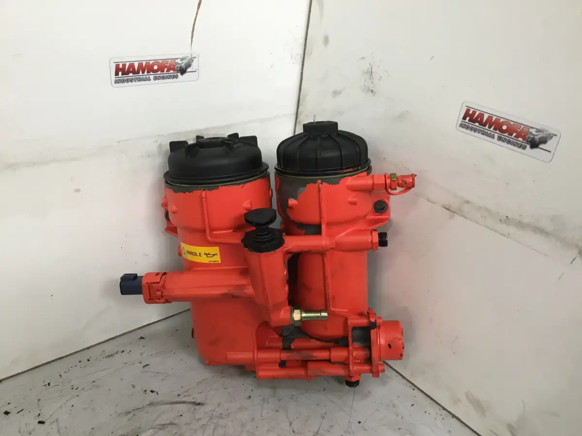 SCANIA HOUSSE DE FILTRE À CARBURANT 2238138 D'OCCASION