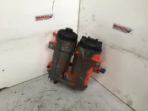 SCANIA TREIBSTOFFFILTERBEHAUSUNG 2238138 GEBRAUCHT – Vorschaubild 3