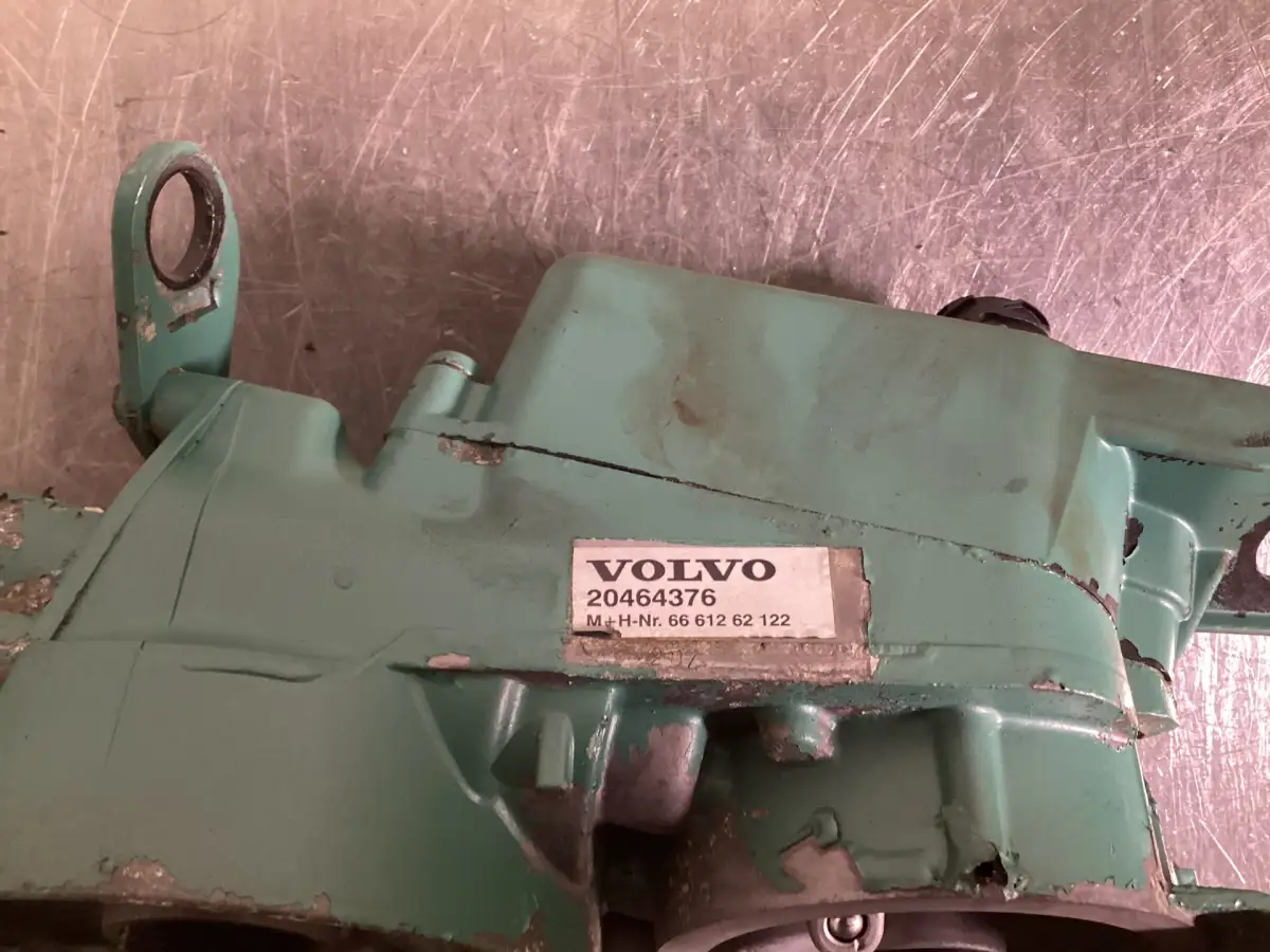VOLVO PENTA 20464376 USADO - Imagen 2