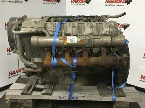 DEUTZ F8L413F-173 USED - Thumb image 2