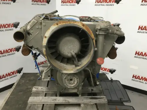 DEUTZ F8L413F-173 USED - Thumb image 4