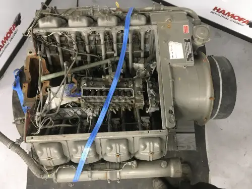 DEUTZ F8L413F-173 USED - Thumb image 5