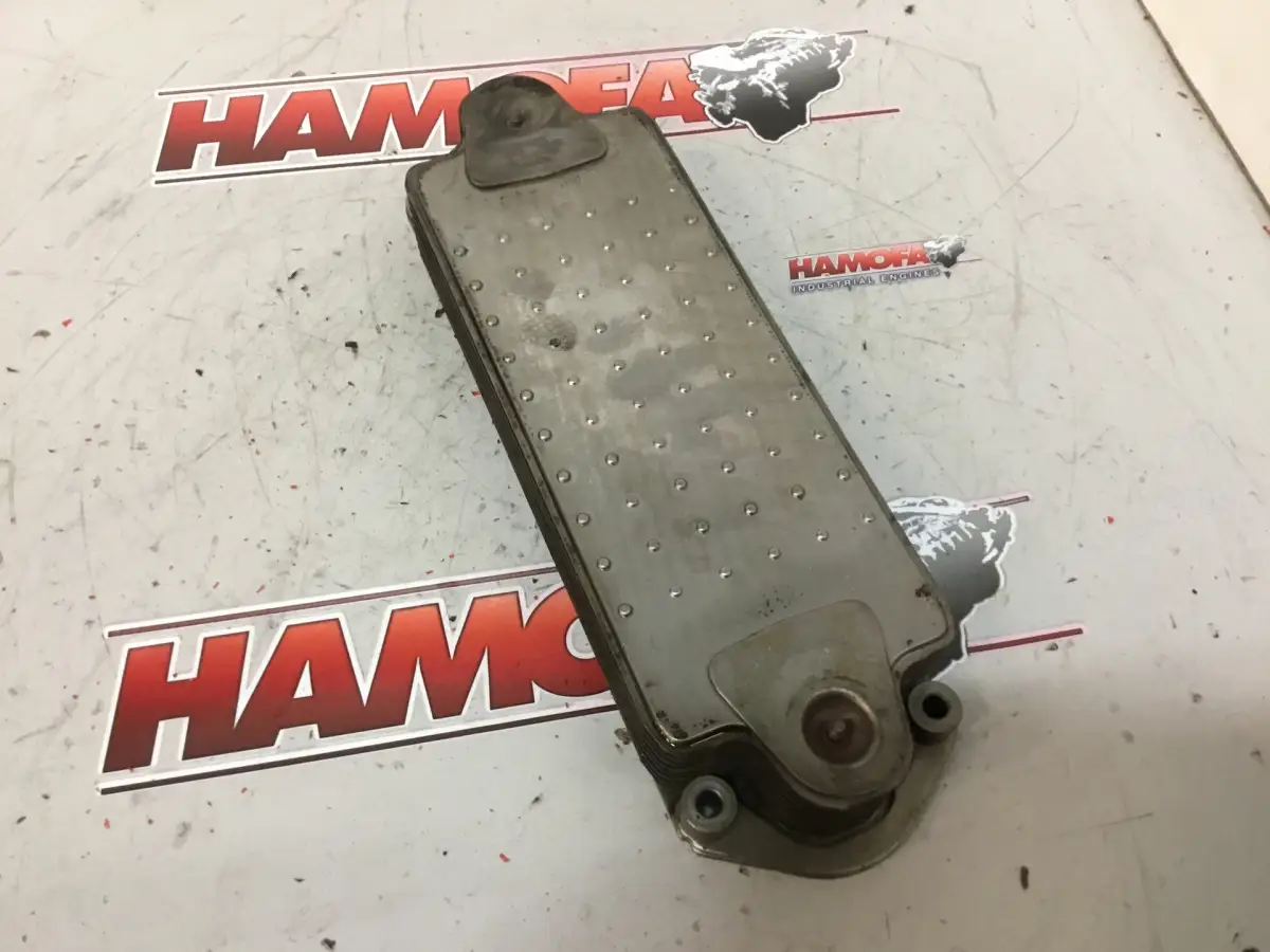 SCANIA OIL COOLER 1543688 USED