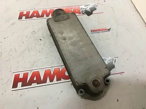 SCANIA OIL COOLER 1543688 USED