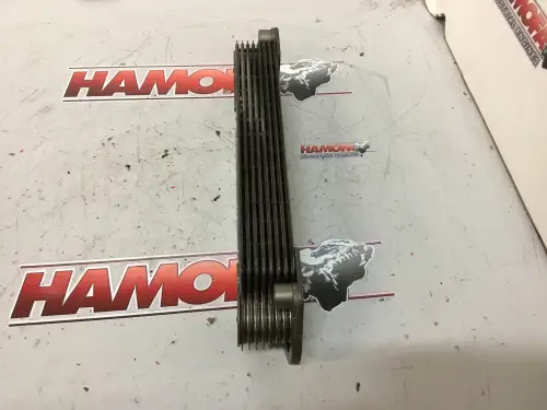 SCANIA ÖLKÜHLER 1543688 GEBRAUCHT – Vorschaubild 2
