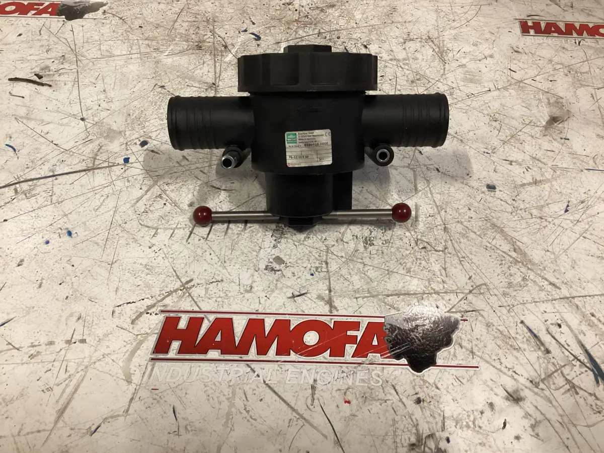 HAMOFA 8590105.0000 Б/У