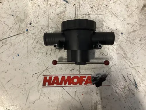 HAMOFA 8590105.0000 Б/У - Миниатюра 3