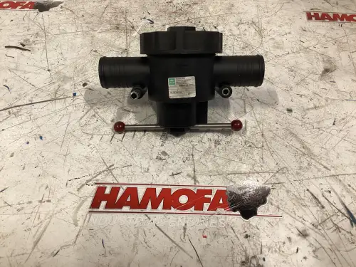 HAMOFA 8590105.0000 USED