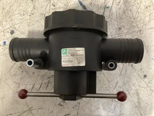 HAMOFA 8590105.0000 USED